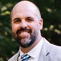 Kevin Denton