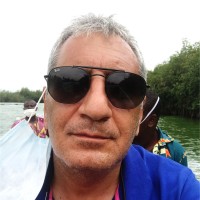Noomen Ghorbel