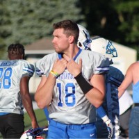 Zach Province