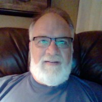 Larry Powell