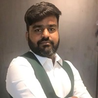 Shashank G