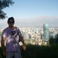 Hector Romero morales