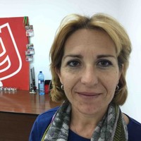 Laura Pérez