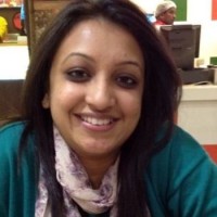 Anjalee Patwary Jain