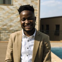 Kudakwashe Mavuru