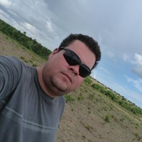 Rogério Alves de Oliveira