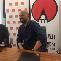 Omar Abdallat