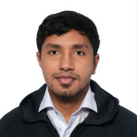 Syed Ahamed Moosa Sadat