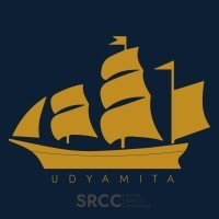 UDYAMITA - The Entrepreneurship society of SRCC GBO