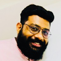 Mathew John