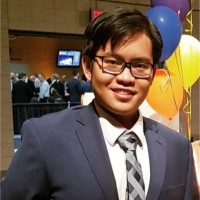 Khoa Tan Dang