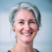 Kate Maiden