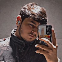 Devansh gajjar