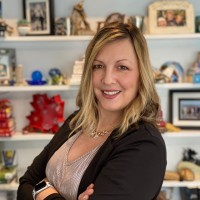 Sonya Gallant Calzadilla