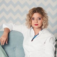 Ксения Ненашева
