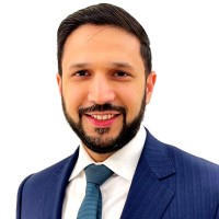 Ali Rizvi