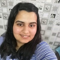 Simran Rajput
