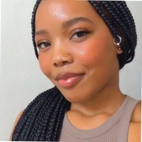 Amahle Ndindi