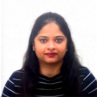 Anusha Reddy Bokka