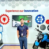 Gaurav .