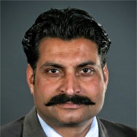 Jatinder Kapoor