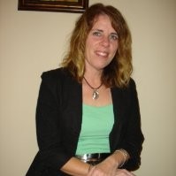 Marcia Scott