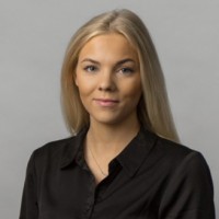 Camilla Seaton