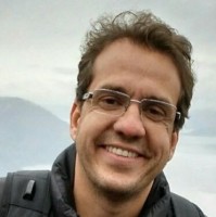 Gilberto Simões