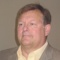 Steve Blomquist
