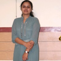 Roopashree H L