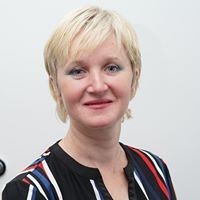 Maria Nicols