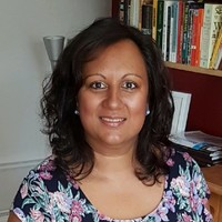 Ruth George Cmi