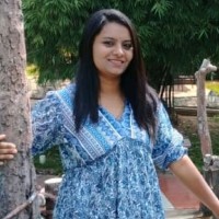 Kavya Kalburgi