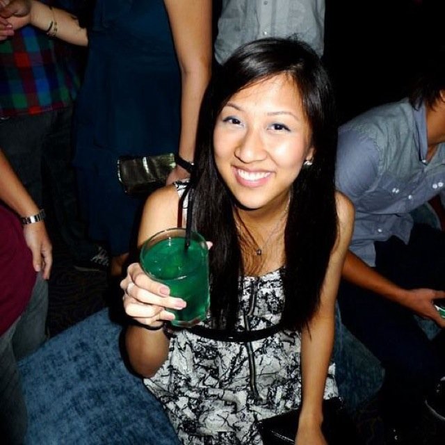Lynette Chua