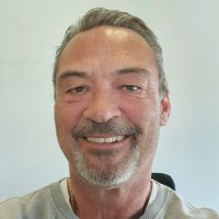 Hans J Nilsson Flygfrakt