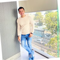 Joni Ibrahim Sigalingging