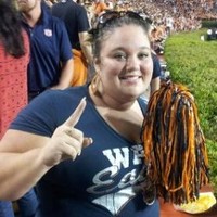 Elizabeth Stringfellow