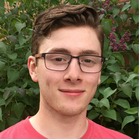 Cameron Bushen, Git