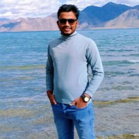 Niranjan Baur