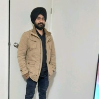 Jatinder Singh