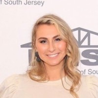 Julie Johnston