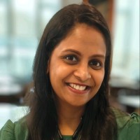 Neha Parekh (she/her)