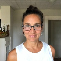 Lisa Echevarria