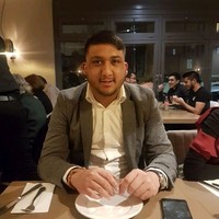 Abdul Kadir