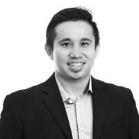 Henry Wong