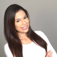 Jasmine Mccrary