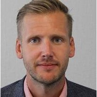 Erik Olofsson