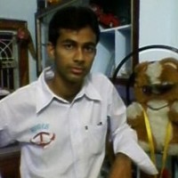 AJAY SRINIVAS CHAMA