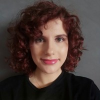 Dimitra Louiza Foumi