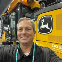 Robert (Trey) Rogers Iii